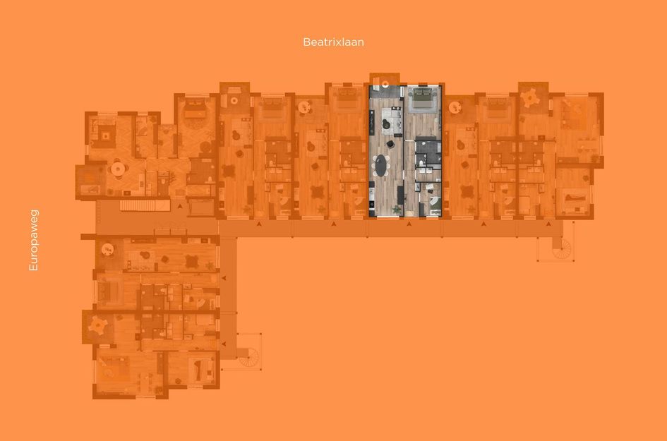 Appartement 