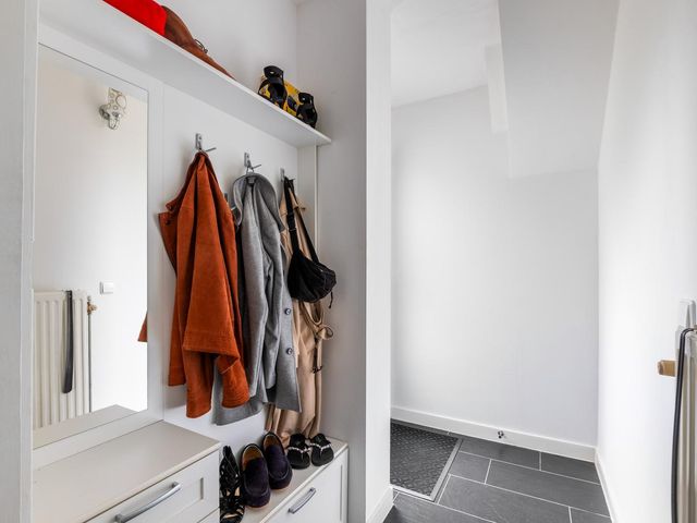 Moerbeigaarde 8, Zoetermeer