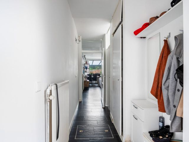 Moerbeigaarde 8, Zoetermeer
