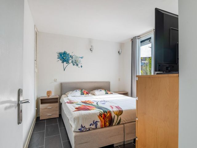 Moerbeigaarde 8, Zoetermeer