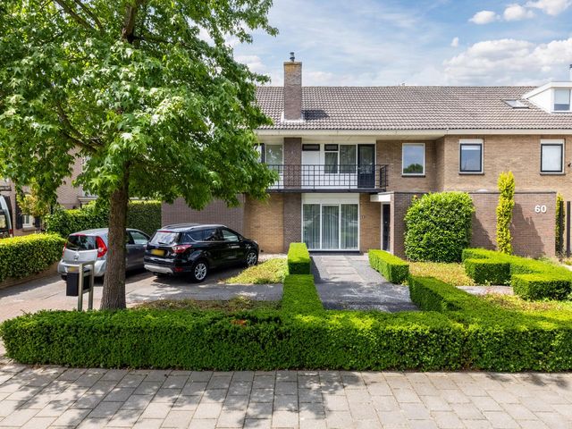 van Limburg Stirumstraat 62, Hoogeveen