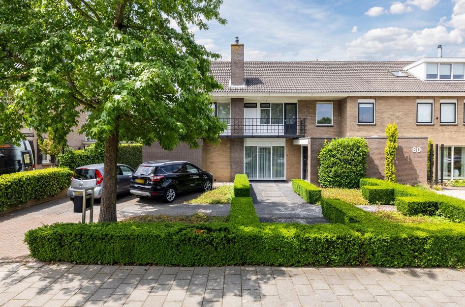 van Limburg Stirumstraat 62