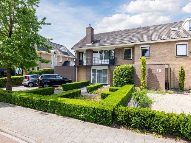 van Limburg Stirumstraat 62, Hoogeveen