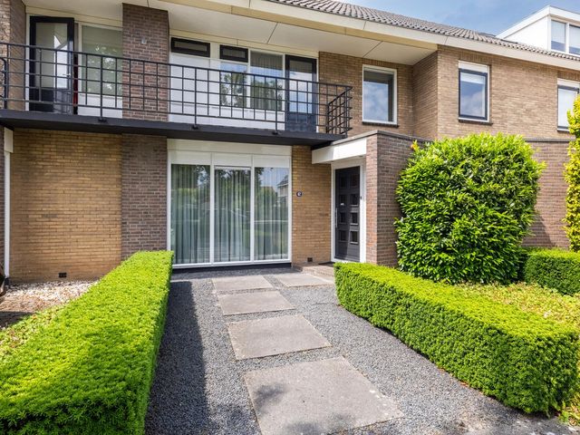 van Limburg Stirumstraat 62, Hoogeveen