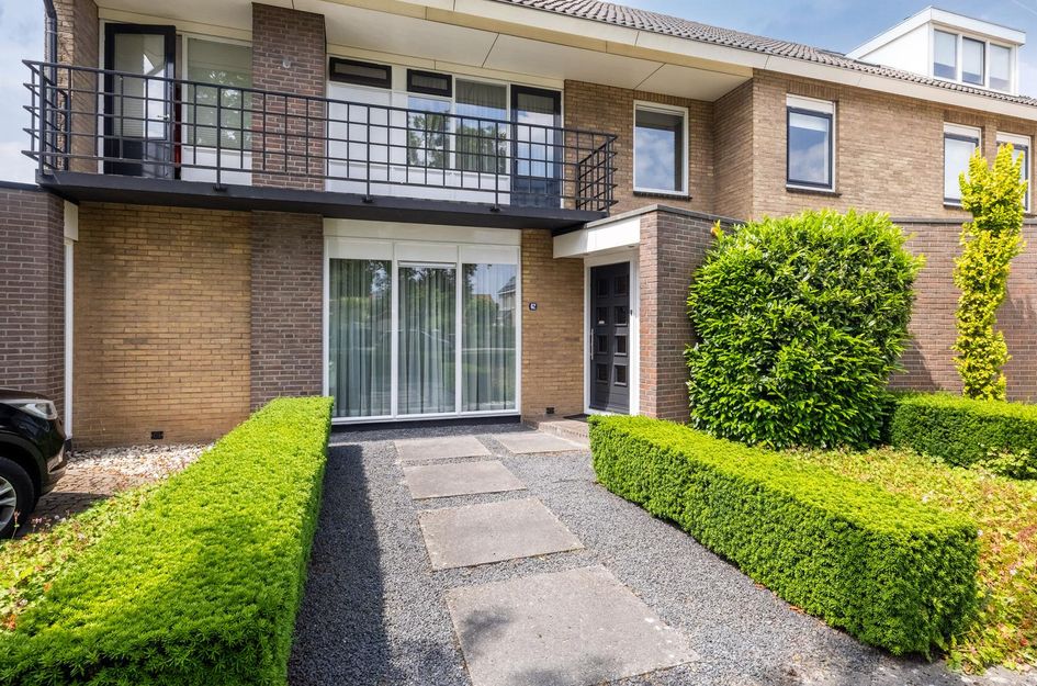 van Limburg Stirumstraat 62