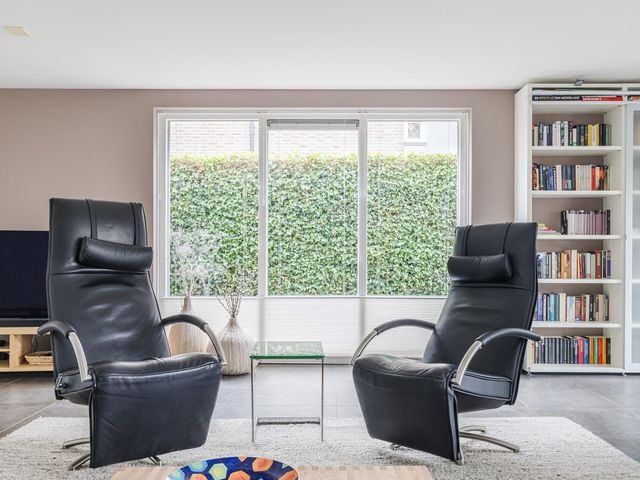 van Limburg Stirumstraat 62, Hoogeveen