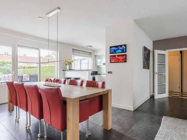 van Limburg Stirumstraat 62, Hoogeveen