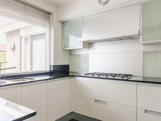 van Limburg Stirumstraat 62, Hoogeveen