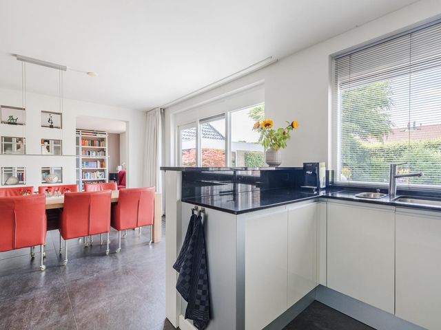 van Limburg Stirumstraat 62, Hoogeveen