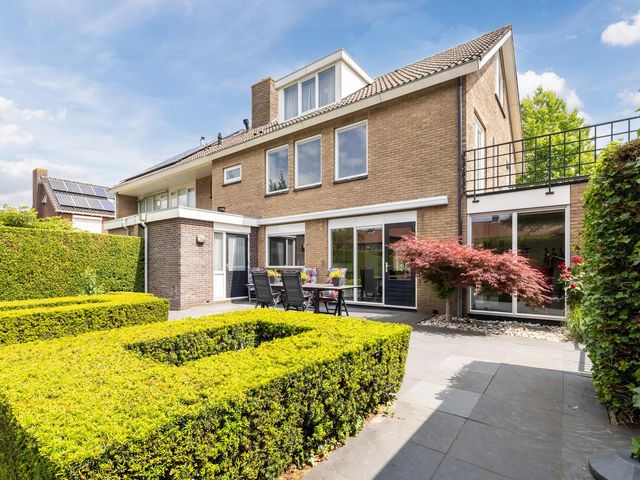 van Limburg Stirumstraat 62, Hoogeveen