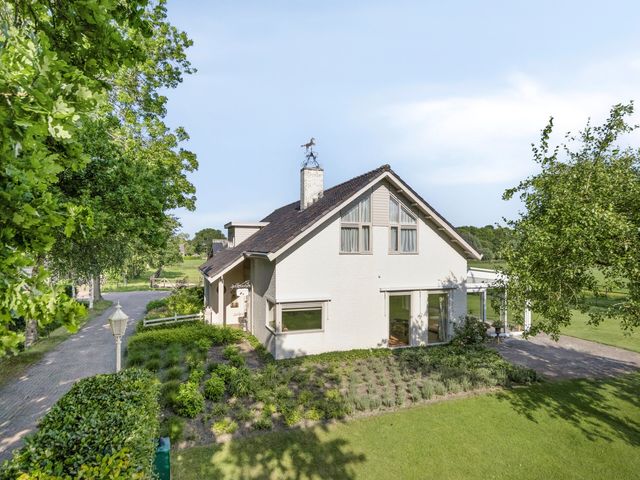 Houtwal 36, Marum