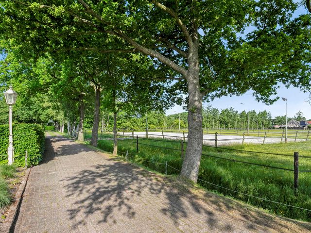 Houtwal 36, Marum