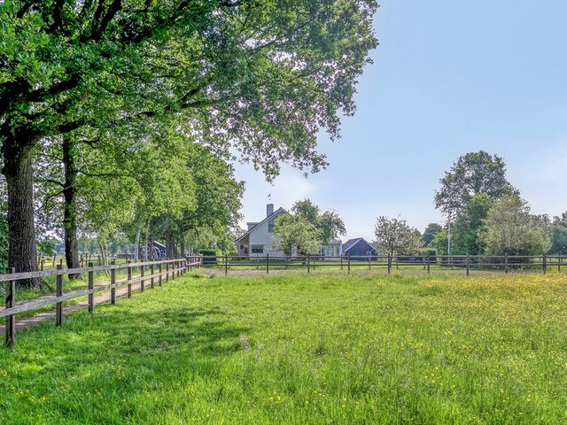 Houtwal 36, Marum