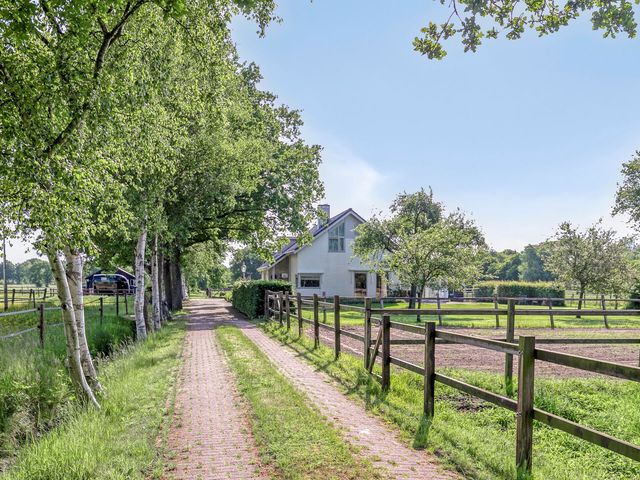 Houtwal 36, Marum