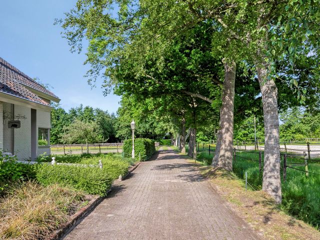 Houtwal 36, Marum