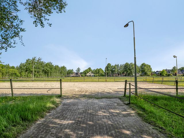 Houtwal 36, Marum