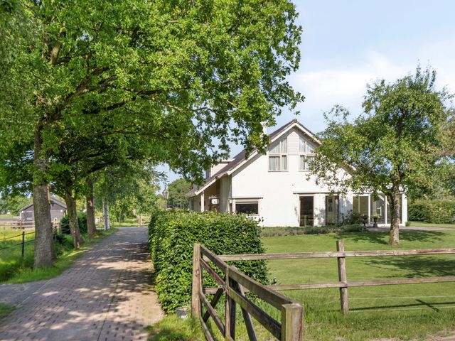 Houtwal 36, Marum