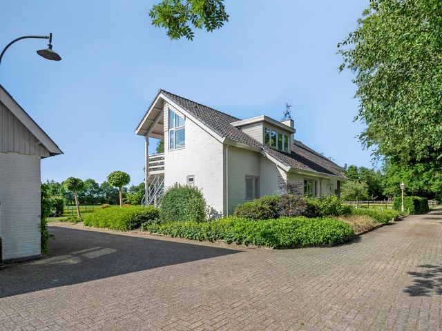 Houtwal 36, Marum