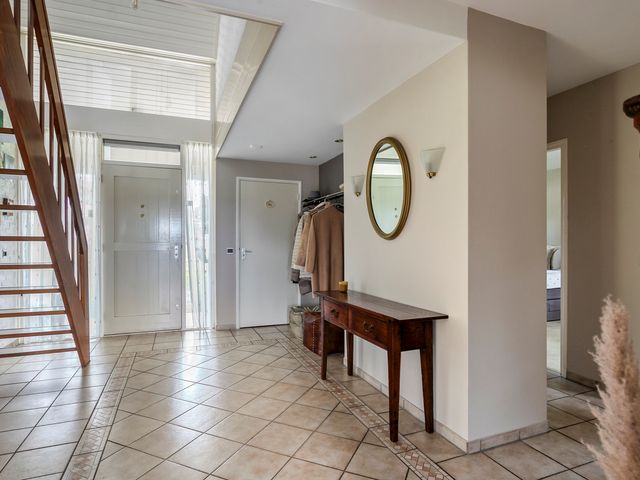 Houtwal 36, Marum