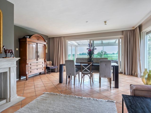 Houtwal 36, Marum