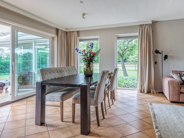 Houtwal 36, Marum