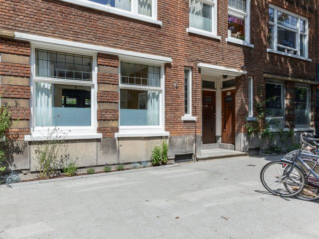 Walenburgerweg 93B, Rotterdam