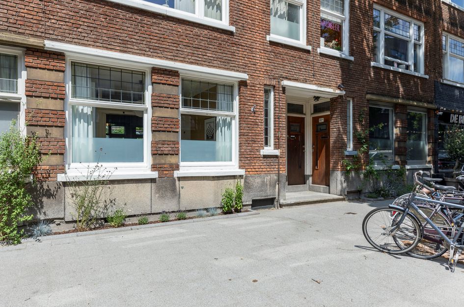 Walenburgerweg 93B