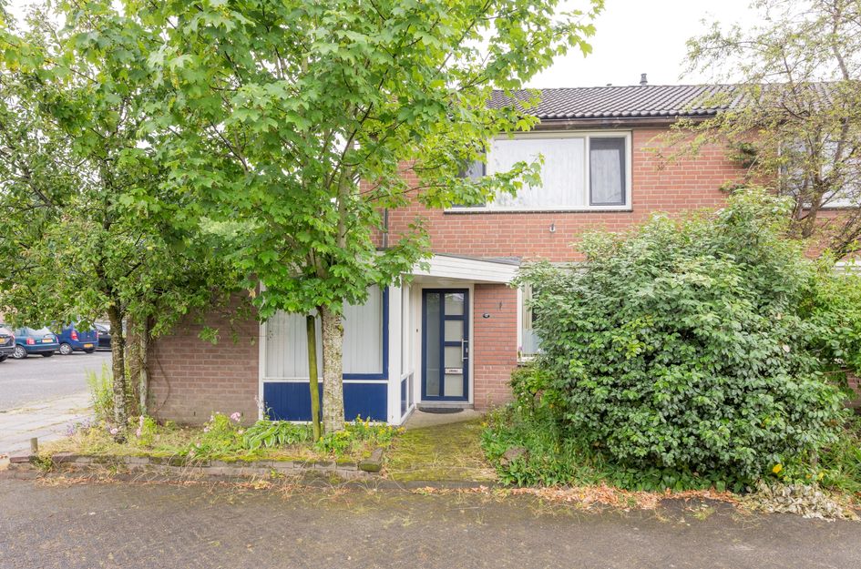 Bachlaan 12