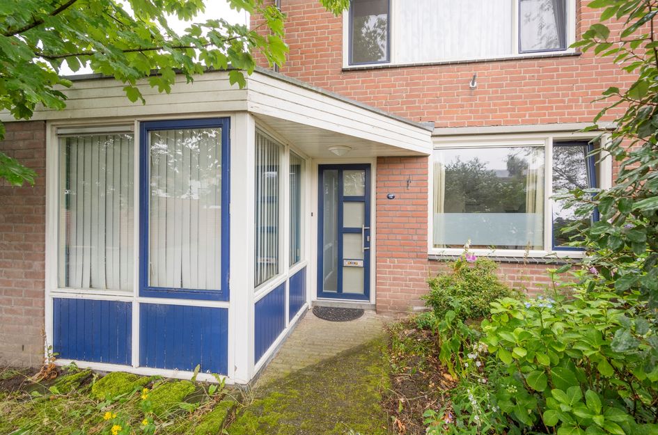 Bachlaan 12