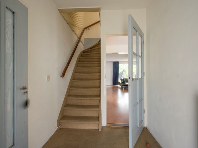 Bachlaan 12, Voorthuizen