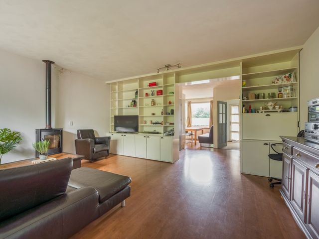 Bachlaan 12, Voorthuizen