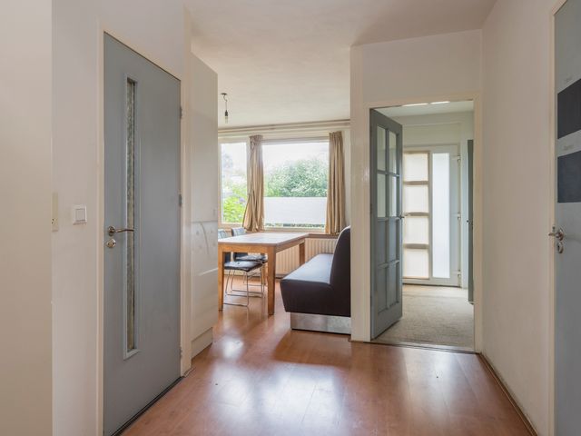 Bachlaan 12, Voorthuizen