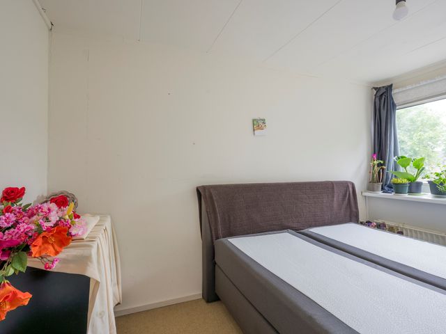 Bachlaan 12, Voorthuizen