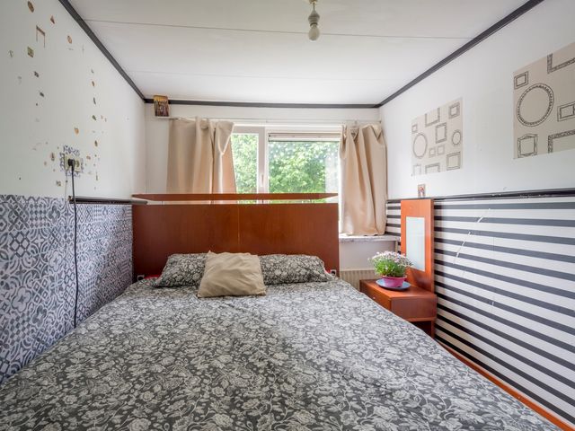 Bachlaan 12, Voorthuizen