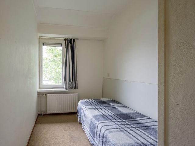 Bachlaan 12, Voorthuizen