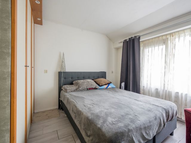 Bachlaan 12, Voorthuizen