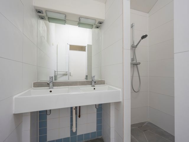 Bachlaan 12, Voorthuizen