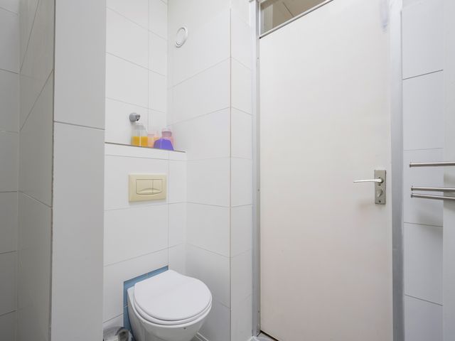 Bachlaan 12, Voorthuizen