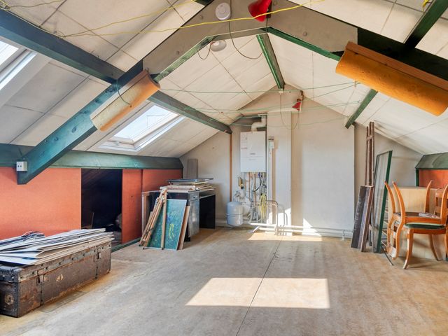 Merellaan 49, Capelle aan den IJssel