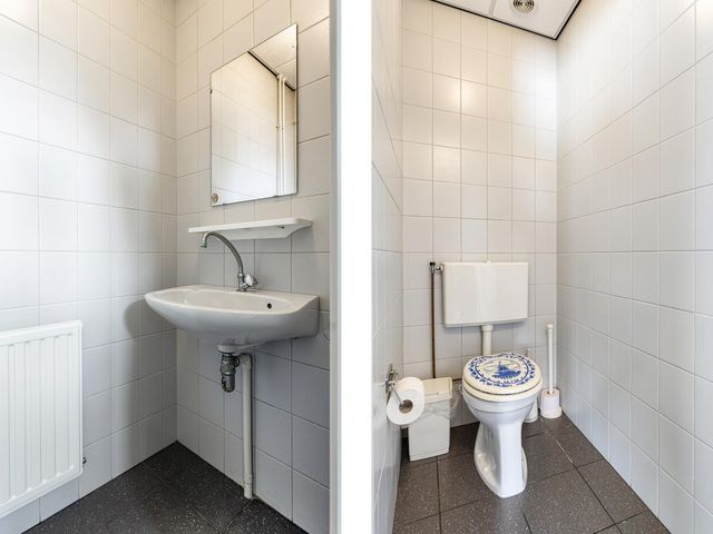 Dorpsstraat 44, Graauw