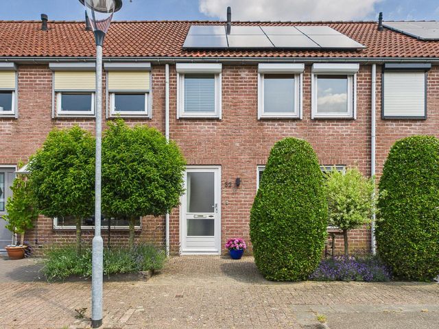Haringvliet 32, Terneuzen