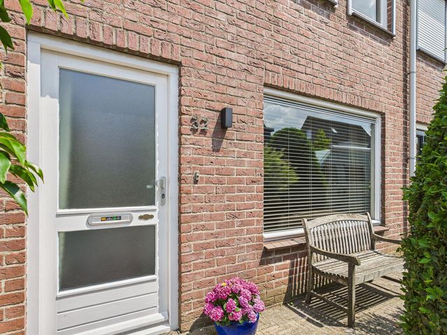 Haringvliet 32, Terneuzen