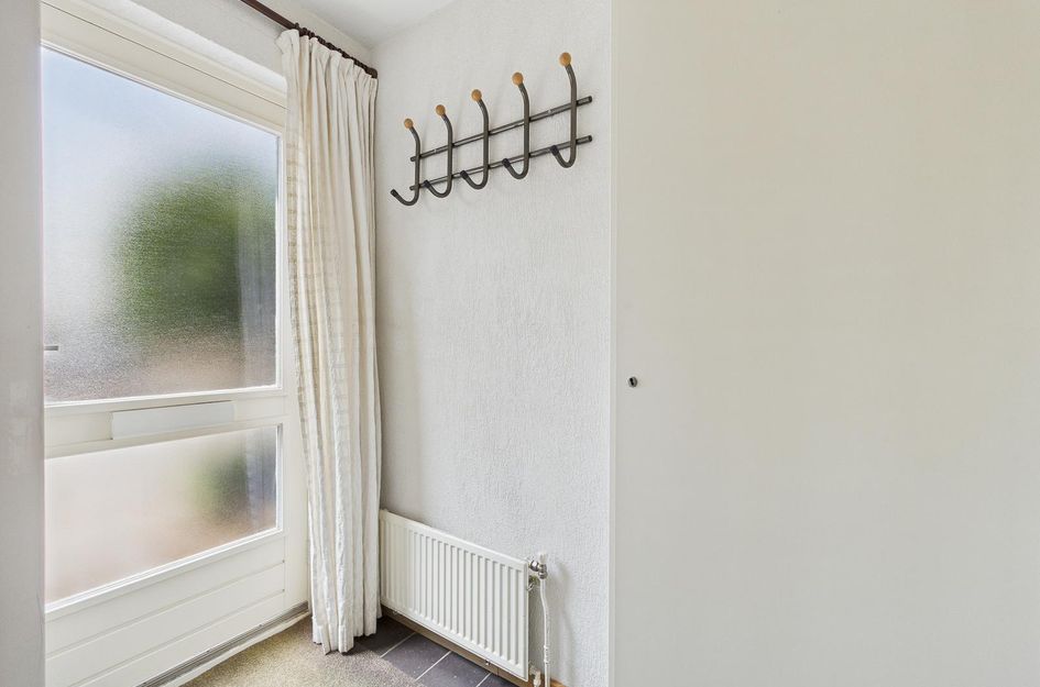 Haringvliet 32