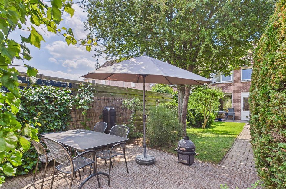 Haringvliet 32