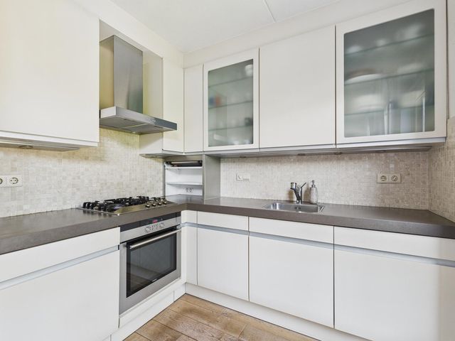 Haringvliet 32, Terneuzen