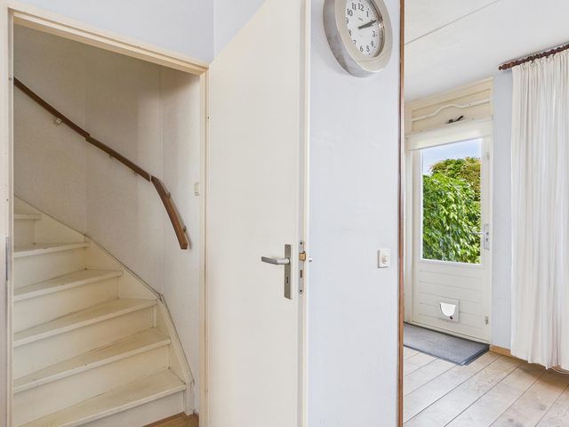 Haringvliet 32, Terneuzen