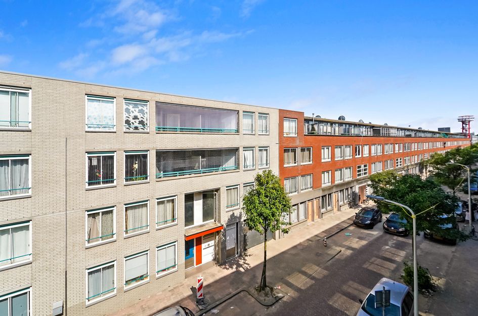Gerard Doustraat 9