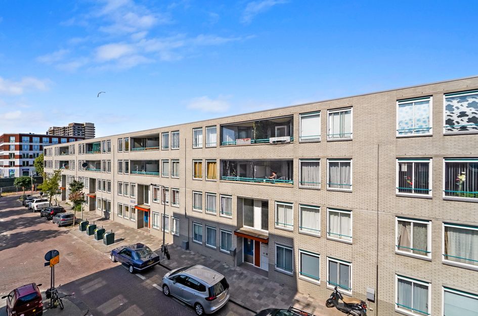 Gerard Doustraat 9