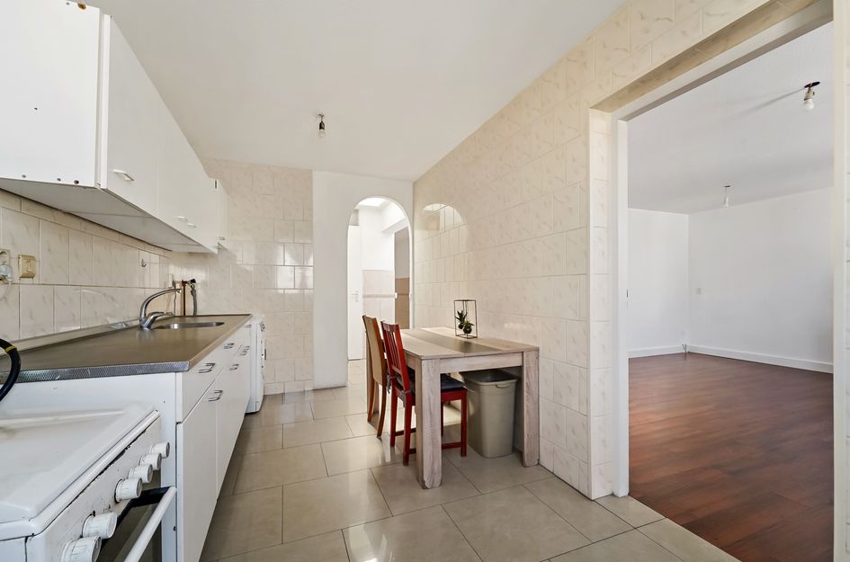 Gerard Doustraat 9