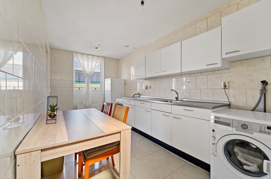 Gerard Doustraat 9